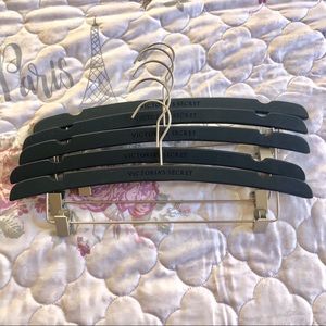 Victoria’s Secret Hangers